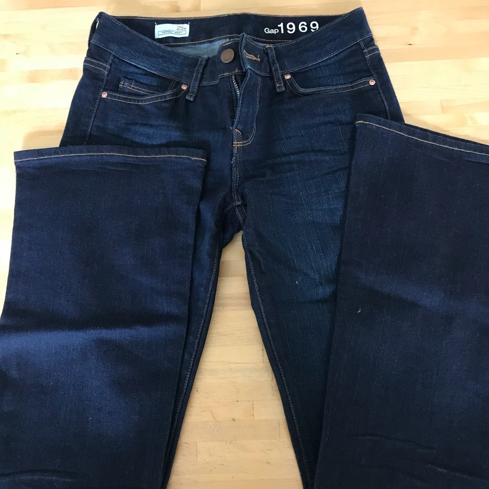 Gap Jeans
